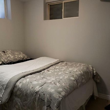 Private Room In Downtown Halifax Extérieur photo