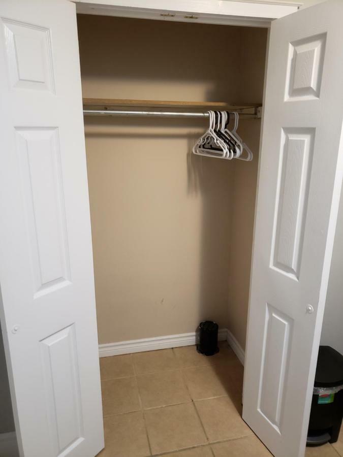 Private Room In Downtown Halifax Extérieur photo