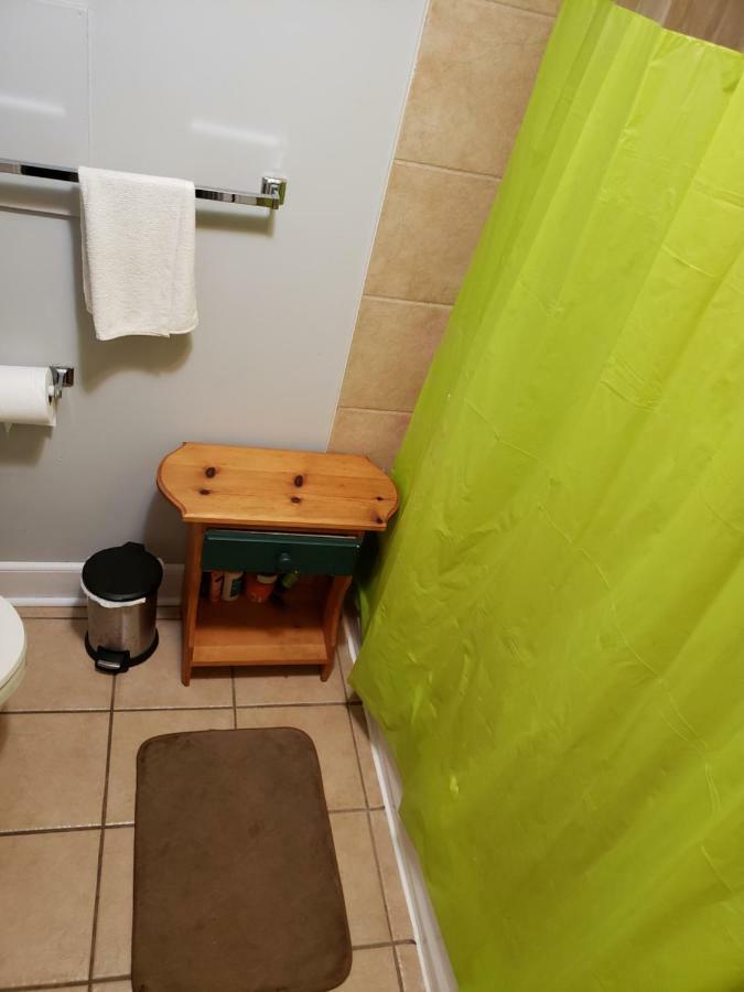 Private Room In Downtown Halifax Extérieur photo