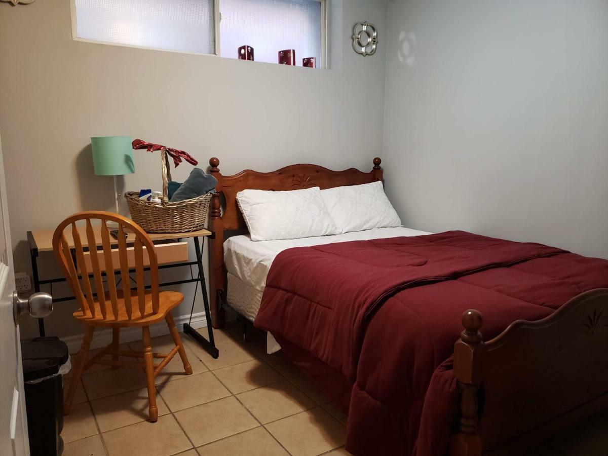 Private Room In Downtown Halifax Extérieur photo