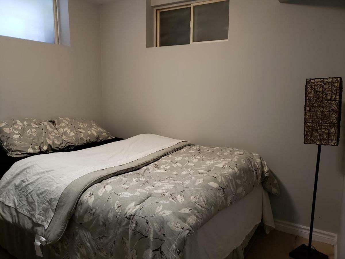 Private Room In Downtown Halifax Extérieur photo