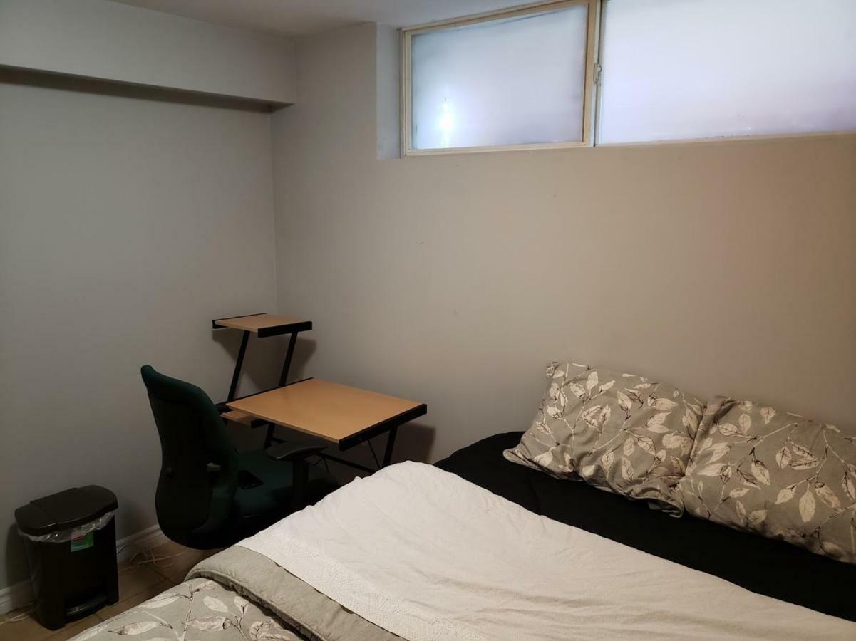 Private Room In Downtown Halifax Extérieur photo